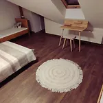 Chwile W Starym Saczu, Sauna I Beczka Villa *