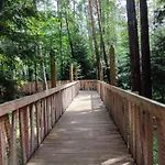 Villa Chwile W Starym Saczu, Sauna I Beczka Stary Sacz