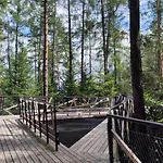 Chwile W Starym Saczu, Sauna I Beczka Villa