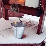 Chwile W Starym Saczu, Sauna I Beczka Villa Stary Sacz