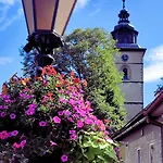 Chwile W Starym Saczu, Sauna I Beczka Villa