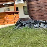 Villa Chwile W Starym Saczu, Sauna I Beczka *