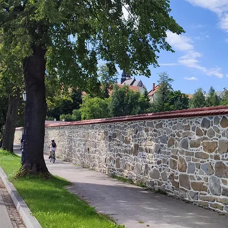 Chwile W Starym Saczu, Sauna I Beczka Вилла Стары-Сонч