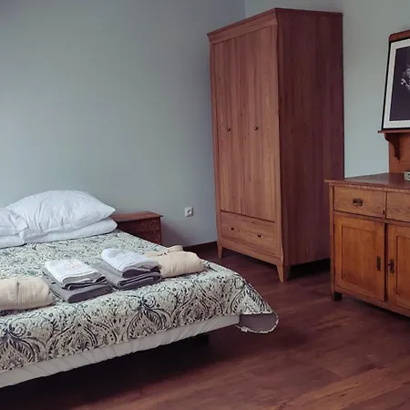 Вилла Chwile W Starym Saczu, Sauna I Beczka *