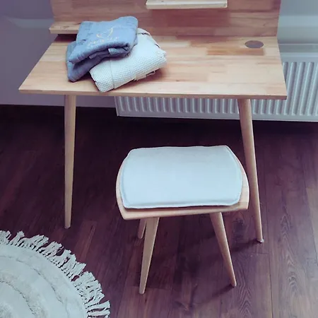 Chwile W Starym Saczu, Sauna I Beczka * 스타리 사치