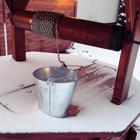 Chwile W Starym Saczu, Sauna I Beczka Villa Stary Sacz